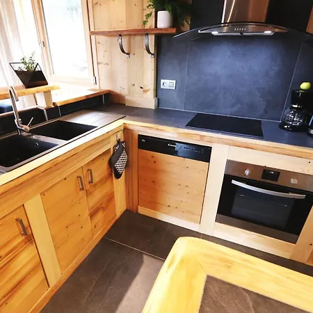 Chalet Chalet 