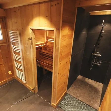 Chalet Chalet 
