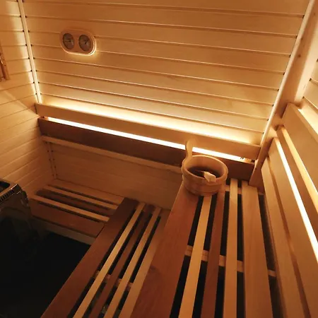 Chalet Chalet 
