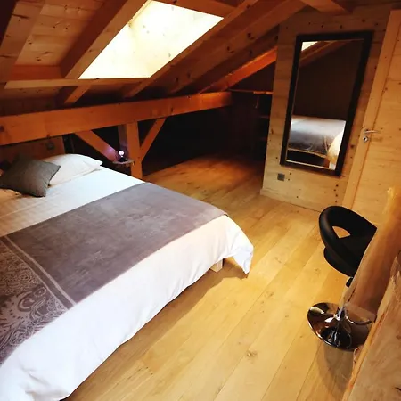 Chalet 